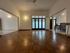 Stand alone Commercial Building for rent in Horton place Colombo 07