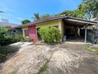 Stand Alone House For Sale in Colombo 09