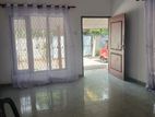 Stand alone newly refurbished house for rent in Kesbewa