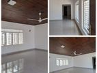 Stand alone newly refurbished house for rent in Moratuwa