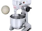 Stand Bowl Mixer Hotel 15L