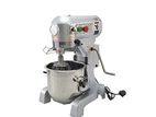 Stand Bowl Mixer Hotel 15L