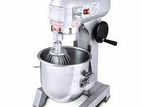 STAND BOWL MIXER HOTEL USE 15L