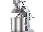 STAND BOWL MIXER HOTEL USE 50L