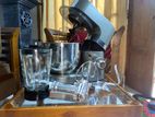 Stand Cake Mixer