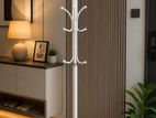 Stand cloth hanger
