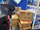 Stand Fan 16" 4