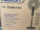 Stand Fan 16