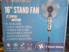 Stand Fan 16 Inch