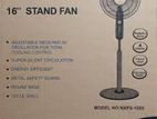 Stand Fan 16 Inch Nexon