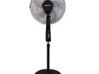 Stand Fan 16 Inches 5 Blade