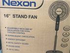 Stand Fan 16 Inches