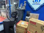 Stand Fan 16"D