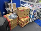Stand Fan 16"X