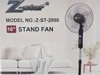 Stand Fan 5Blade 50W