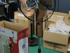 Stand Fan