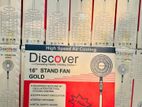 Stand Fan Discover