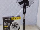 Stand Fan Evro