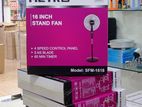 Metro Stand Fan