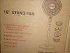 Stand Fan