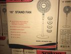 Stand Fan