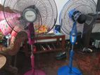 Stand Fan