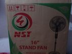 Stand Fan