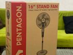 Stand Fan