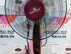 Stand Fan