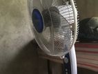 Stand fan