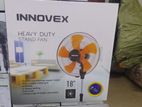 STAND FAN