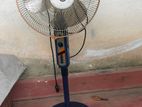 Stand fan