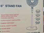 Ignis Stand Fan