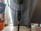 Stand fan