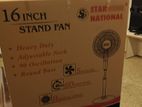 Stand Fan