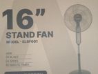 Stand Fan