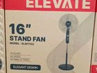 Stand fan