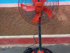 Stand fan