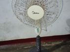 Stand Fan
