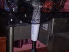 Stand Fan