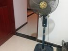 Stand Fan