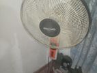 Stand Fan
