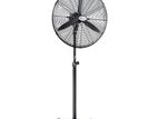 Stand Fan Industrial 20 Inch