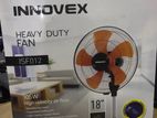 Stand Fan Innovex 18”