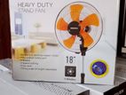 Stand Fan Innovex