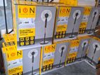Stand fan ION