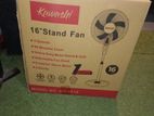 Stand Fan Kawashi