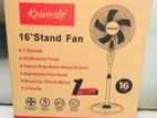 Stand Fan Kawashi