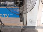 Stand Fan Metro