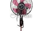 Stand Fan Orbit Star 16 Inch Sf-1650